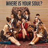 Artwork for "Where Is Your Soul ?"