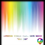 Artwork for "You Can"