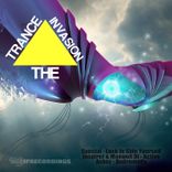 Artwork for "The Trance Invasion"