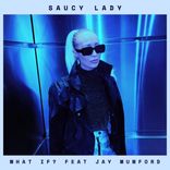 Artwork for "What If?"