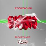 Artwork voor "Stickman Ep"