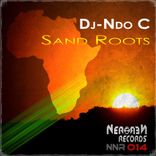 Artwork for "Sand Roots"