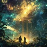 Portada para "Universo"