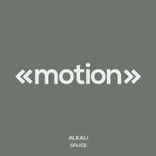 Artwork voor "Splice"