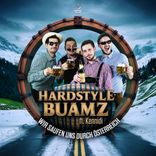 Artwork for "Wir Saufen Uns Durch Österreich"