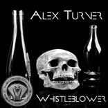Portada para "Whistleblower"
