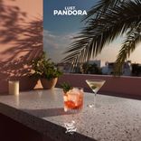 Portada para "Pandora"
