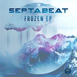 Artwork voor "Frozen EP"