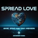 Artwork for "Spread Love"