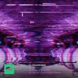 Artwork for "Last Train"