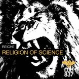 Artwork for "Religion of Science"