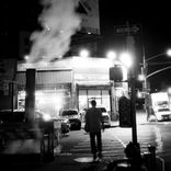 Artwork for "Nighthawks / The City Is Beautiful"