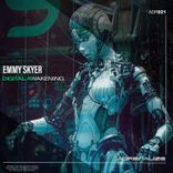 Artwork for "Digital Awakening"