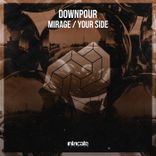 Artwork voor "Mirage, Your Side"