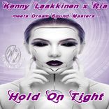 Artwork for "Hold On Tight"