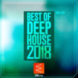 Artwork für "Best of Deep House 2018, Vol. 03"