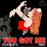 Artwork for "You Got Me"