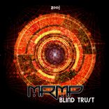 Artwork voor "Blind Trust"