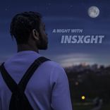 Artwork for "A Night with INSXGHT (Live in the Studio)"