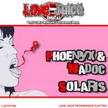 Artwork for "Solaris"