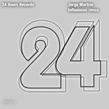 Artwork for "Influences"