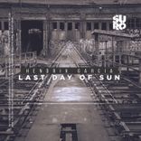 Artwork for "Last Day of Sun"