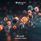 Artwork for "Reaction"