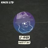 Portada para "Check It Out"