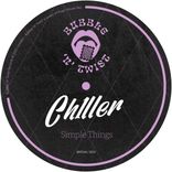 Artwork for "Simple Things"