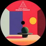 Artwork for "Stripped Dimensions"