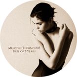 Portada para "Melodic Techno #05- Best of 5 Years"