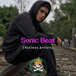 Artwork for "Sonic Beat"