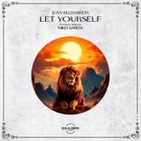 Artwork for "Let Yourself"