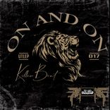 Artwork voor "On and On"