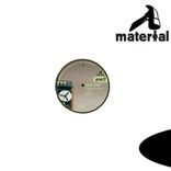 Artwork for "Green EP"