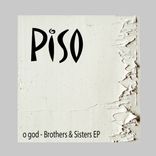 Artwork for "Brothers & Sisters"