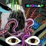 Portada para "KIDNAP"