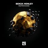 Portada para "Reprimand"