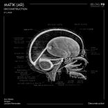 Artwork für "Deconstruction"