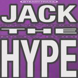 Portada para "Jack The Hype"