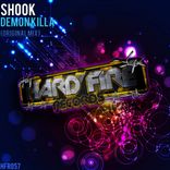 Artwork for "Demon Killa"