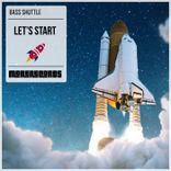 Portada para "Let's Start"