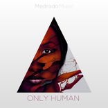 Artwork for "Only Human"