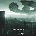 Artwork for "Fluids / InSane"