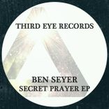 Artwork for "Secret Prayer"