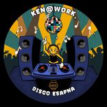 Artwork for "Disco Esapna"