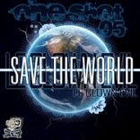 Artwork for "Save the World"