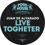 Portada para "Live Togheter"