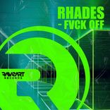 Artwork for "FVCK OFF"