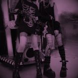 Artwork for "STICKY"